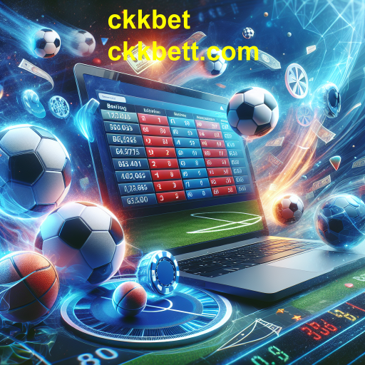 Poker Online: A Revolução do Jogo nas Mesas Virtuais